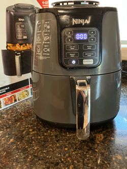 Ninja 4 Quart Air Fryer