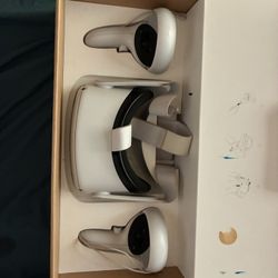Oculus Quest 2 