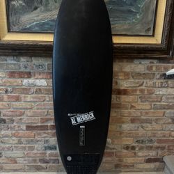 Surfboard Channel Islands Gskate