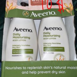 AVEENO