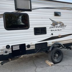 2019 Rv