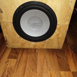 Polk Audio Marine 10"