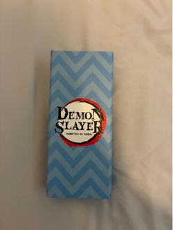 Demon slayer watch