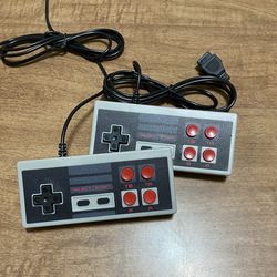 Nintendo NES Controller-New