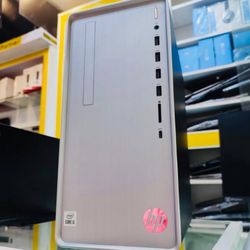 High-Performance PC & Monitor Bundle – Your Ultimate Setup for Just $899!