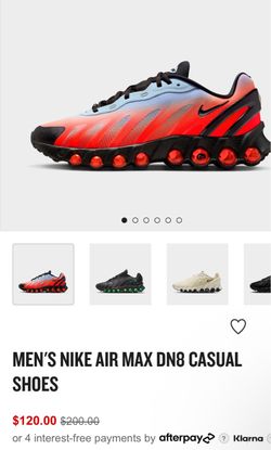 Nike Air Max