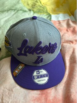 Brand new hats