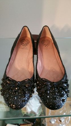 Vince Camuto designer shoes