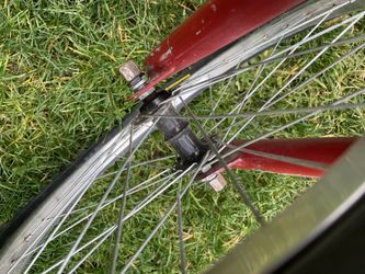Gr Bmx Interceptor
