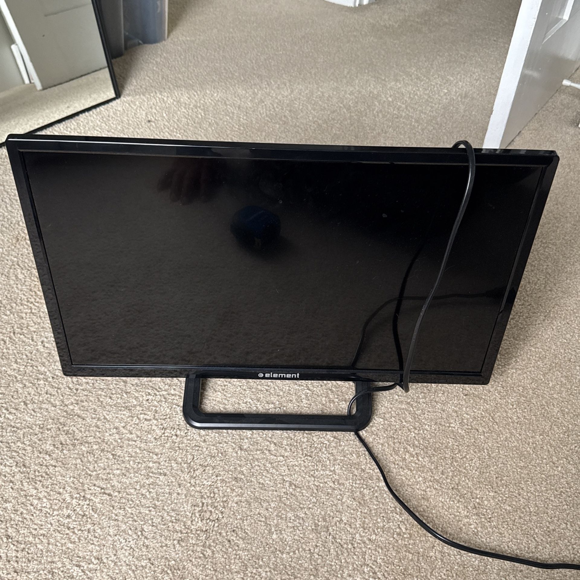 Free Tv 23”