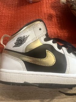 Skacker For Boys Size 11