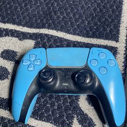 PS5 Remote Controller Only For Parts 