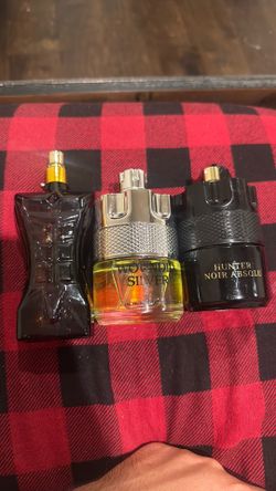 Cologne fragrance