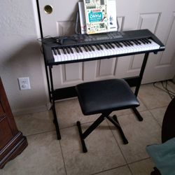 Piano, Organ Multi Purpose