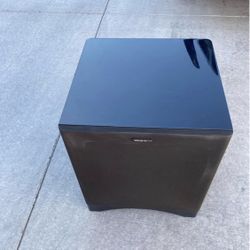 Velodyne VIf Series VIf 1012 Double Sub $60