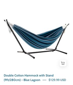 Hammock
