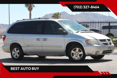 2006 Dodge Grand Caravan
