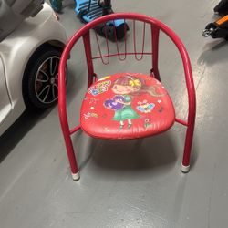 Kids Chair 
