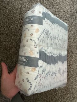 Size 1 Millie Moon Diaper Sleeve
