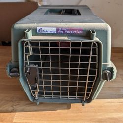 Small Pet Carrier