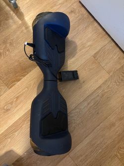 Hoover board