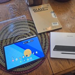 Samsung Galaxy Tab S11 Gray SM-X730, 128GB, Wifi, 11", S-Pen