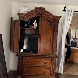Armoire Bedroom Dresser