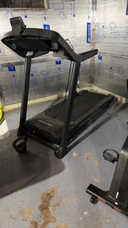 Pro-Form 400I Treadmill