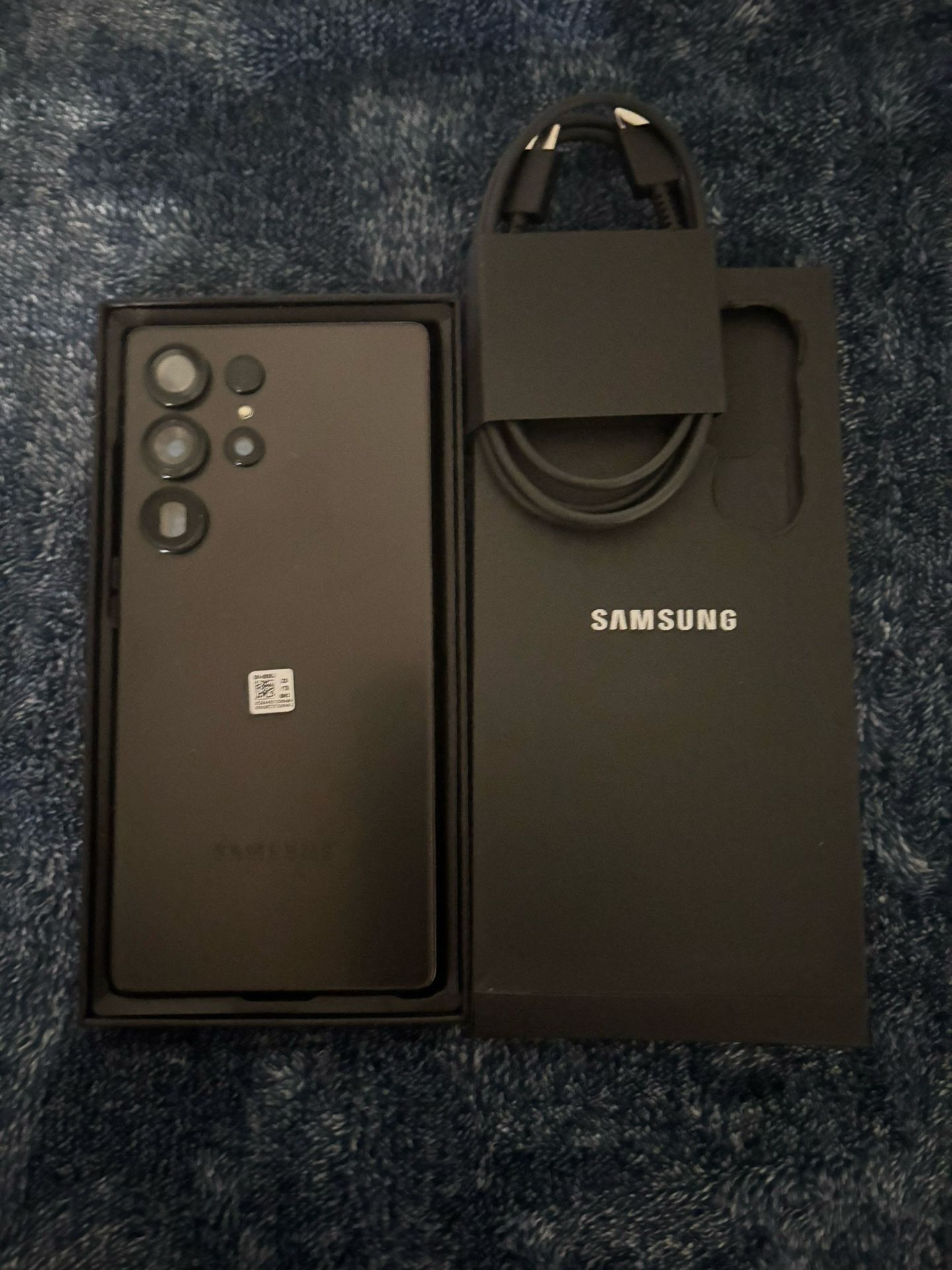 Samsung Galaxy S25 Ultra