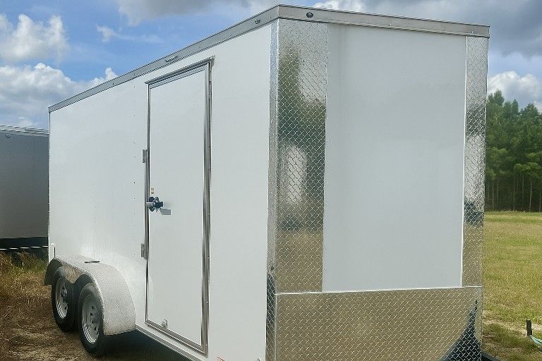 π Need a Trailer in Mississippi? Rent To Own β No Banks, No Credit!