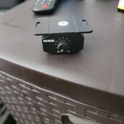 Slim Subwoofer Con Amplificador Incluido