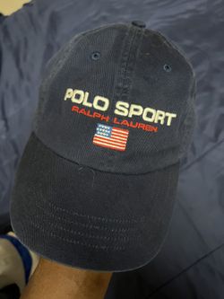 Polo Sport Hat