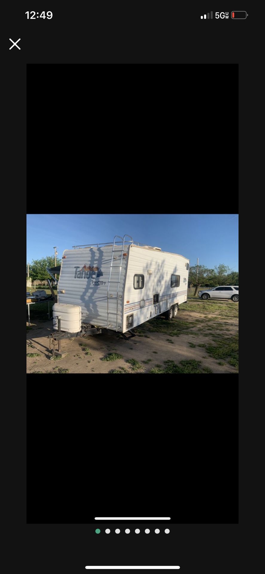 You Hauler Project