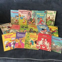 Disney’s Wonderful World Of Reading