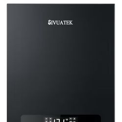 Sivuatek Tankless Water Heater