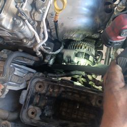 Mechanic Mechanico Auto Repair 