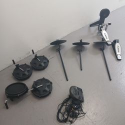 Drum Set 