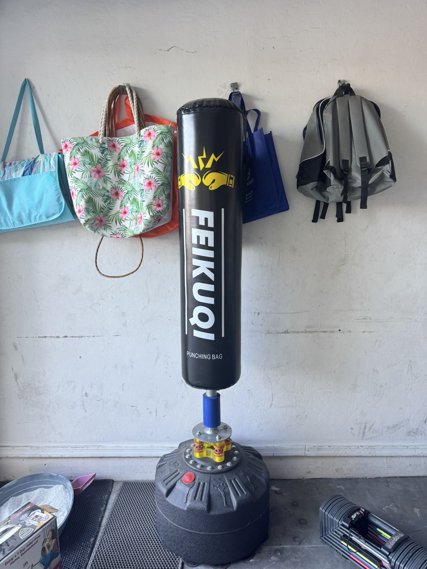 Punching Bag