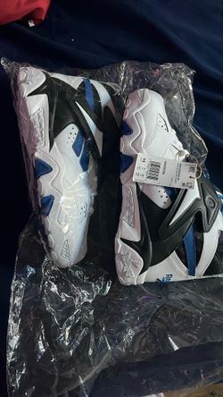 Emmitt Smith Preseason 94’ Reeboks