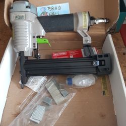 Brad Nail Gun