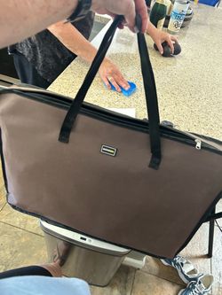 Brand new DONORO Foldable Pet Playpen with Carrying Bag