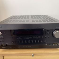 Integra AV Receiver