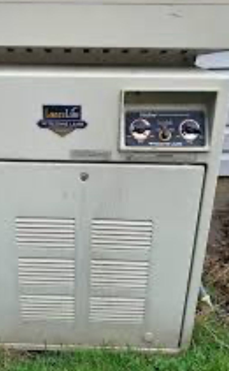 Pool Heater Teledyne Laars Parts Temp Control