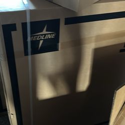 New Wheelchair In Box 