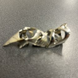 Knuckle Ring