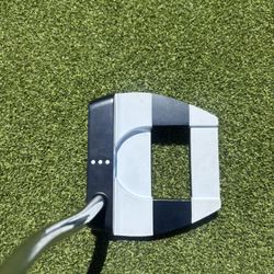 Odyssey AI-one Cruiser Jailbird Putter