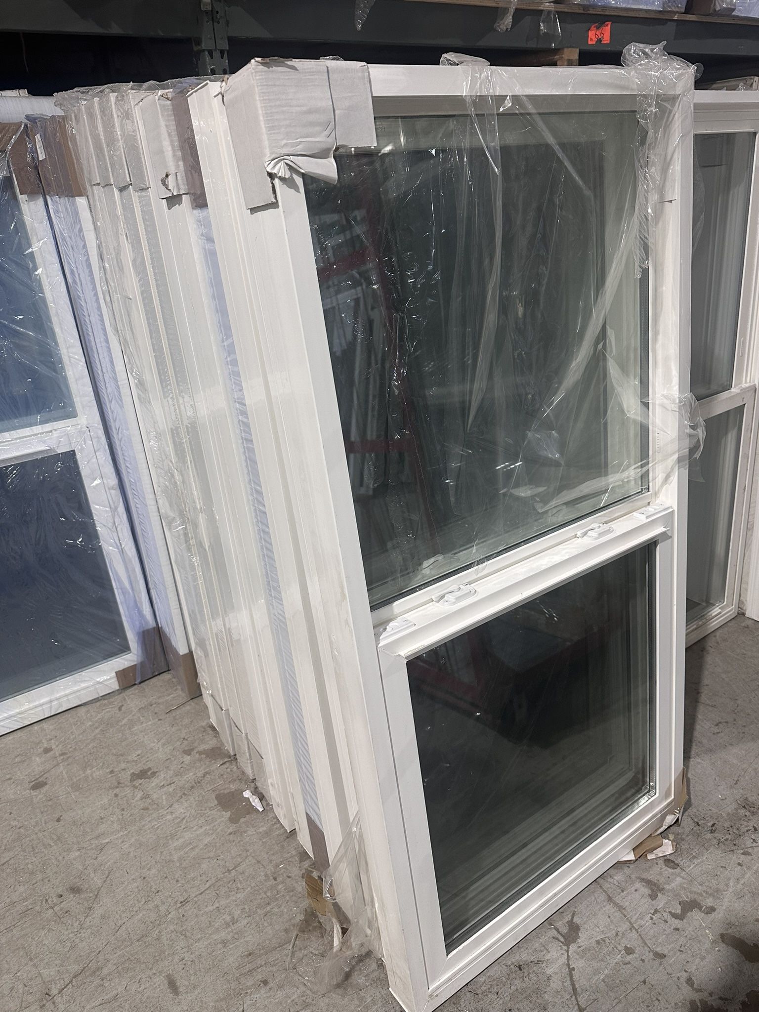 Window Install For Sale