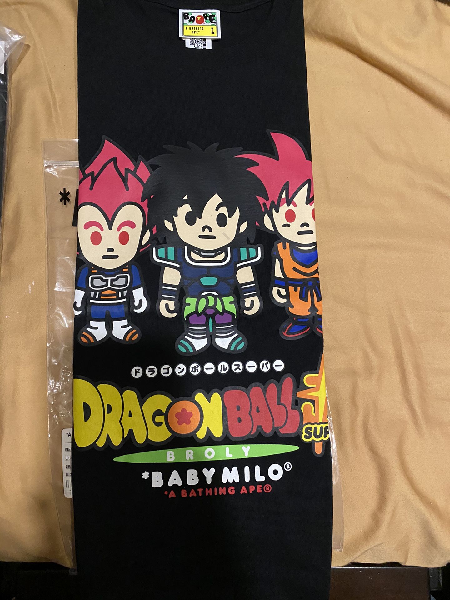 Bape dbb tee