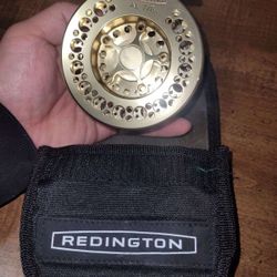 Redington Fishing Reel