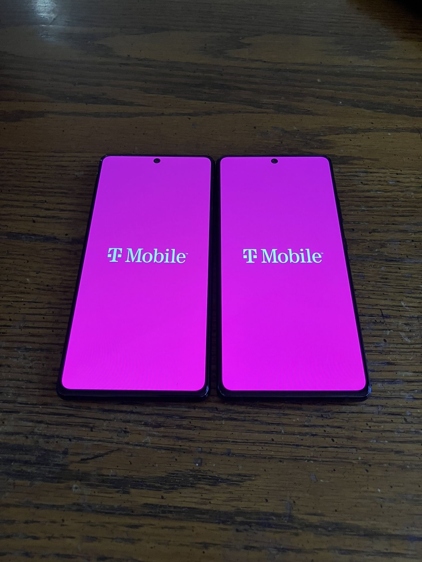 Galaxy A71 5G 128gb T-Mobile/metro Only -$280 Both , $150 Each No Trade